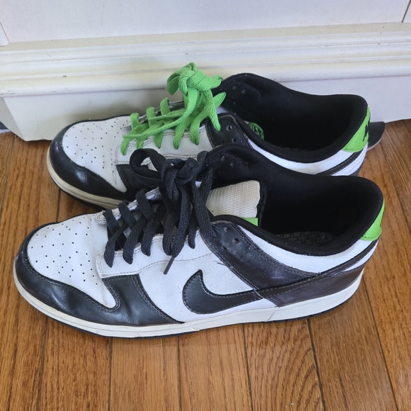 2008 Nike Dunk Low 6.0 - 10.5 - Picture 5 of 7